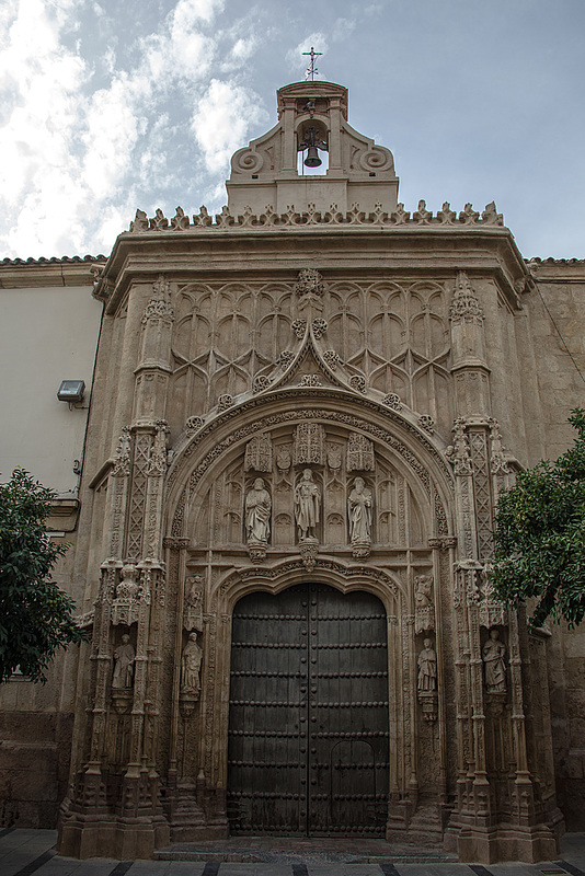 20161025 2649VRAw [E] Cordoba, Andalusien