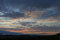 Big Bend Morning