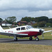 G-ATJL at Solent Airport (1) - 23 August 2020