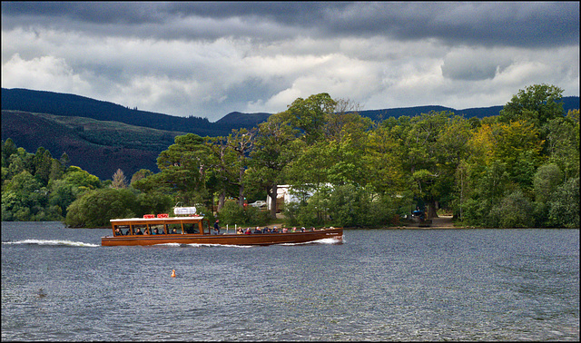Derwentwater