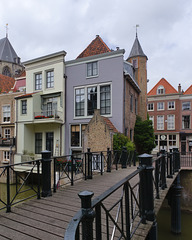 Dordrecht - Pelserbrug