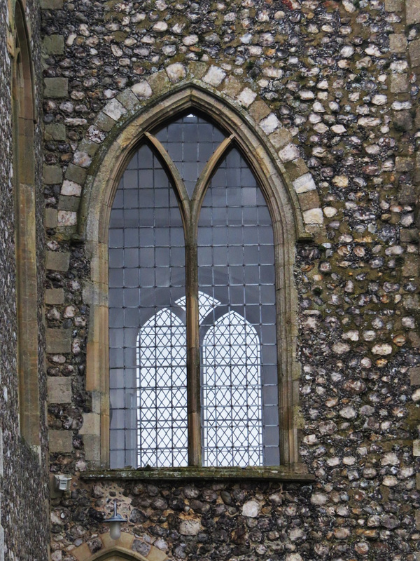 salthouse church, norfolk