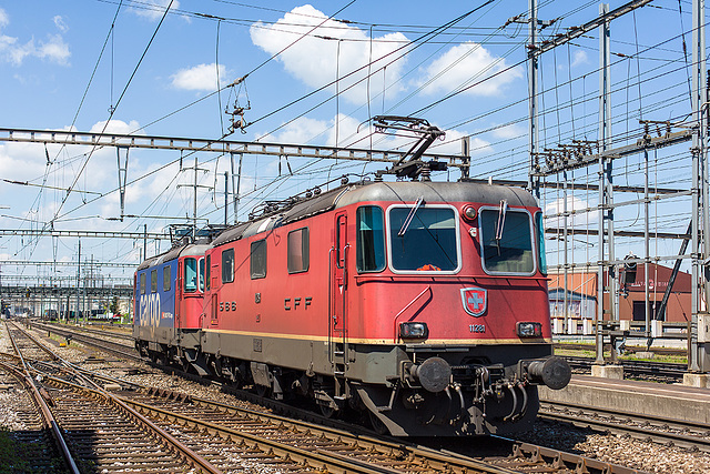 130508 Pratteln Re420CM B