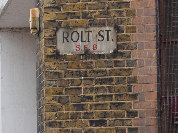 Rolt Street