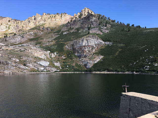 Angel Lake