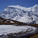 Ice Lake, near Manang, Annapurna Circuit (4600m above sea level)