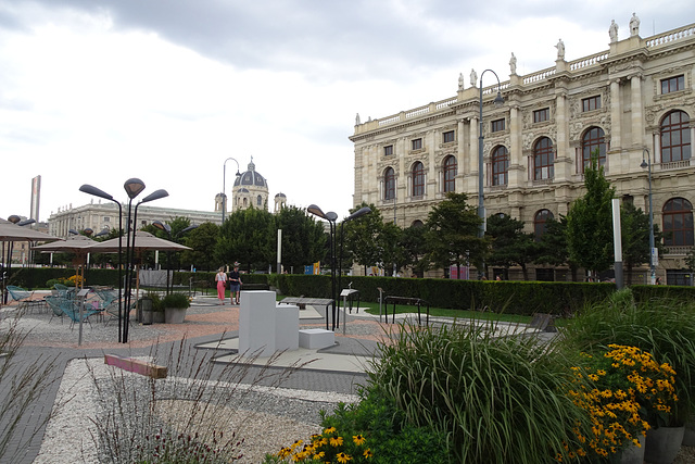 Museumsplatz