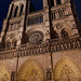 J'ai visité une cathédrale presque neuve