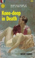 Bruno Fischer - Knee-deep in Death