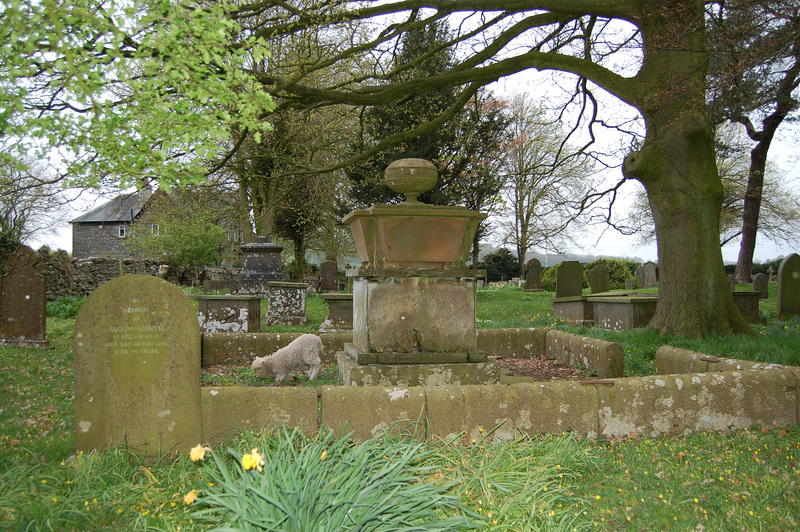 St Mary and St Michael's Church, Great Urswick, Cumbria