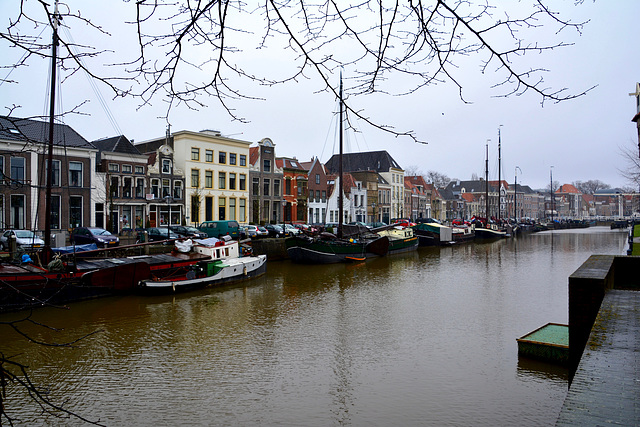 Zwolle 2016 – Thorbeckegracht