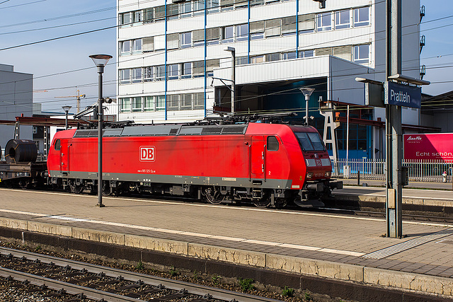 140311 Pratteln DB BR185