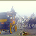 P1210504  mb - The Stagecoach of the San Gottardo vanishes slowly in the Fog - Auch Pano löst sich langsam im Nebel auf!