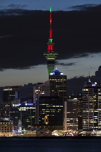 Sky Tower