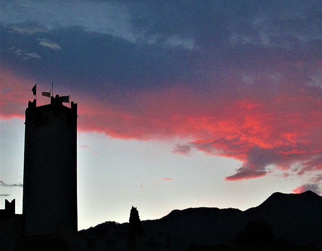 Malcesine.