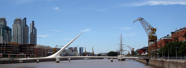 Puerto Madero