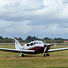 G-ATJL at Solent Airport (3) - 23 August 2020