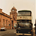 Nottingham City Transport 545 (OTO 545M) – 26 Jan 1987 (44-29)