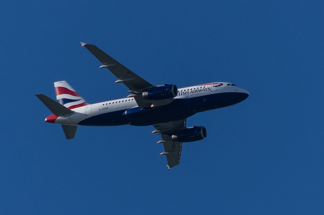 British Airways