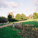 Briggens House, Stanstead Abbots, Hertfordshire