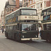 Nottingham City Transport 597 (GVO 717N) – 25 Jul 1987 (52-7)