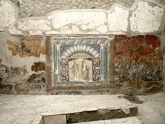 House of the Neptune Mosaic