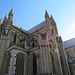 beverley minster, yorks