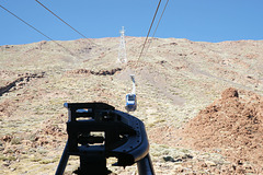 Teleferico Del Teide