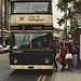 Nottingham City Transport 597 (GVO 717N) – 25 Jul 1987 (52-9)