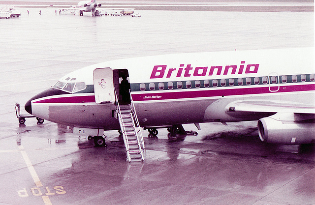 Britannia ( 1 )