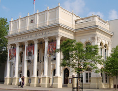 Theatre Royal, Nottingham