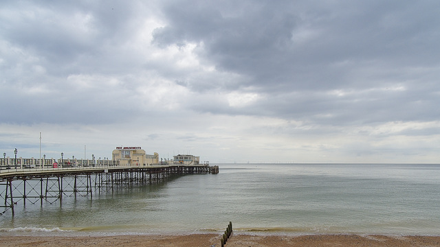 Worthing, West Sussex