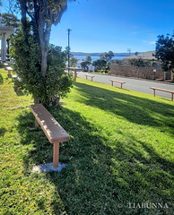 Benches for many
