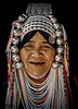 Akha woman