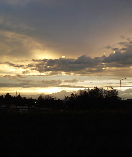 Nuages somnifères