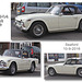 Triumph TR4A 1967 Seaford 10 9 2016