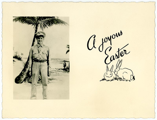A Joyous Easter