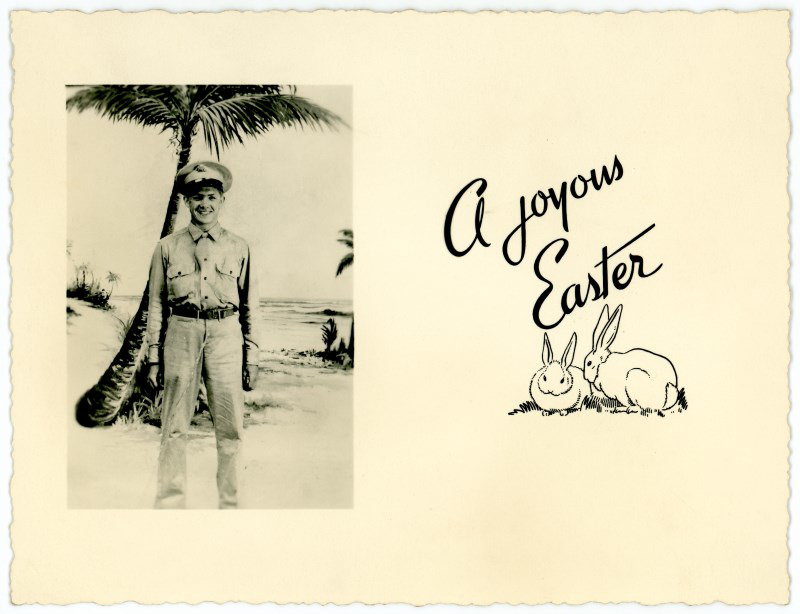 A Joyous Easter