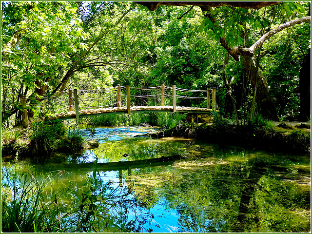 Kurşunlu lake - Turchia