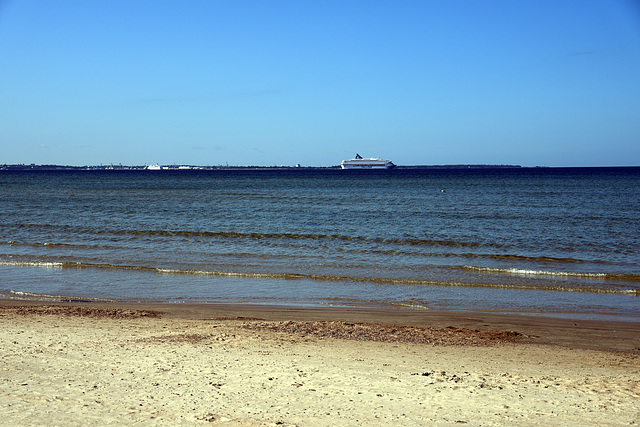 Pirita Beach #1