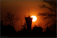 Wasserturm Saint-Martin