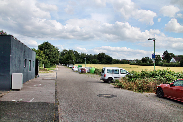 Alte Hatzper Straße (Essen-Haarzopf) / 6.07.2023