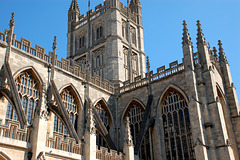 Bath Abbey