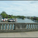 Thames at Caversham Bridge