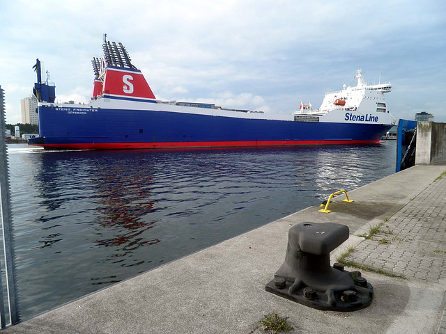 Stena Freighter