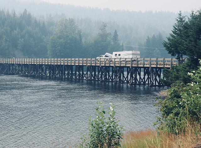 The Likely Bridge.