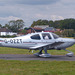 G-OZZT at Solent Airport (1) - 12 September 2021