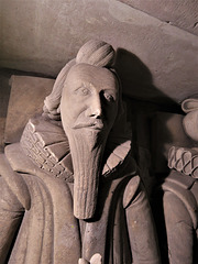 stockton church, wilts c17 tomb john topp 1632 (4)