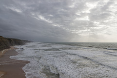 Magoito, Portugal