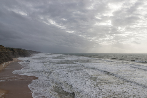 Magoito, Portugal